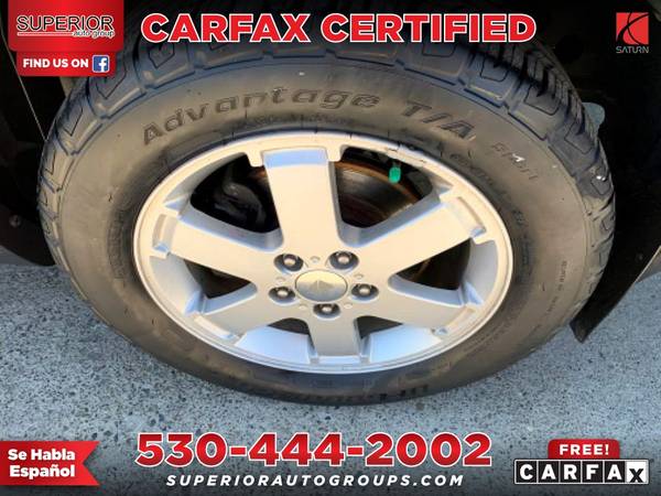 2005 Saturn Relay 3 - - by dealer - vehicle automotive for sale in Yuba City, CA – photo 13