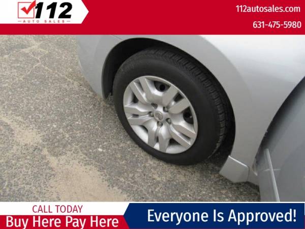 2012 Nissan Altima 4dr Sdn I4 CVT 2.5 S - cars & trucks - by dealer... for sale in Patchogue, NY – photo 20