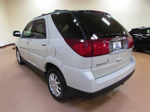 2006 Buick Rendezvous - cars & trucks - by dealer - vehicle... for sale in Union City , GA – photo 2