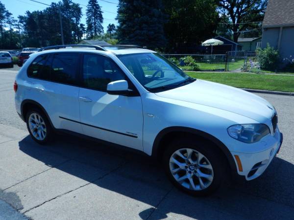 2012 BMW X5 AWD 4dr 35i - Closeout Sale! for sale in Oakdale, MN – photo 7