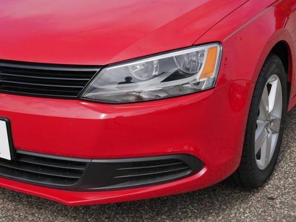 2012 Volkswagen Jetta Sedan TDI for sale in Burnsville, MN – photo 14