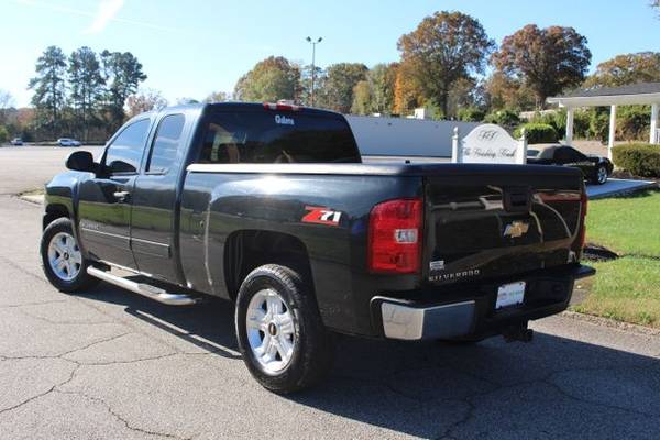 2009 Chevrolet Silverado 1500 Extended Cab - Financing Available! -... for sale in SMYRNA, GA – photo 11