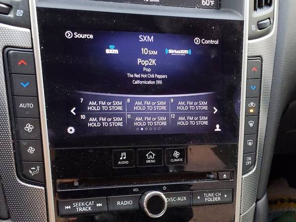 2015 INFINITI Q50 AWD All Wheel Drive SKU:FM411305 - cars & trucks -... for sale in Arlington, TX – photo 11