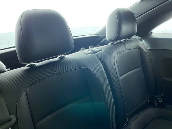 2012 VW Volkswagen Beetle 2.5L Hatchback 2D hatchback Gray - FINANCE... for sale in Akron, OH – photo 20