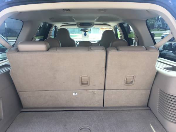 2005 Ford expedition EDDIE BOWER for sale in Grangeville, ID – photo 3