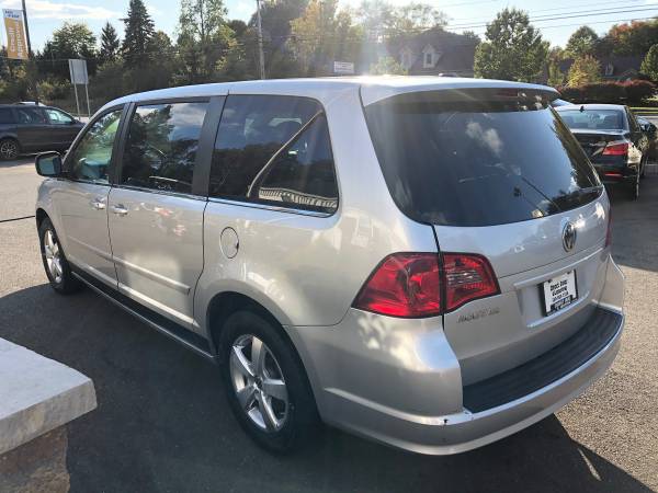 💥VW Routan-Drives NEW/Clean CARFAX/One Owner/Loaded/Super Deal💥 for sale in Boardman, OH – photo 9