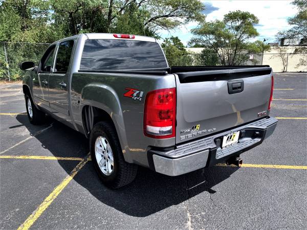 2009 GMC SIERRA 1500 SLE 4X4 1 OWNER TOW HITCH ********SOLD*********** for sale in Winchester, Virginia, WV – photo 6