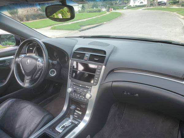 LOW MILES 2007 Acura TL (almost perfect) for sale in Zephyrhills, FL – photo 2