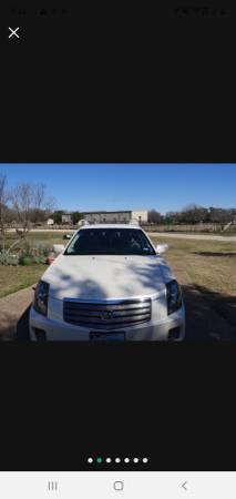 2004 Cadillac CTS for sale in Austin, TX – photo 5