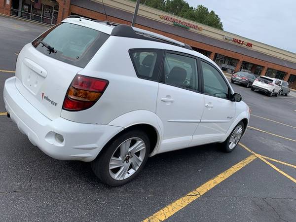 2003 Pontiac Vibe FWD- SUPER LOW MILE - cars & trucks - by owner -... for sale in Winder, GA – photo 7