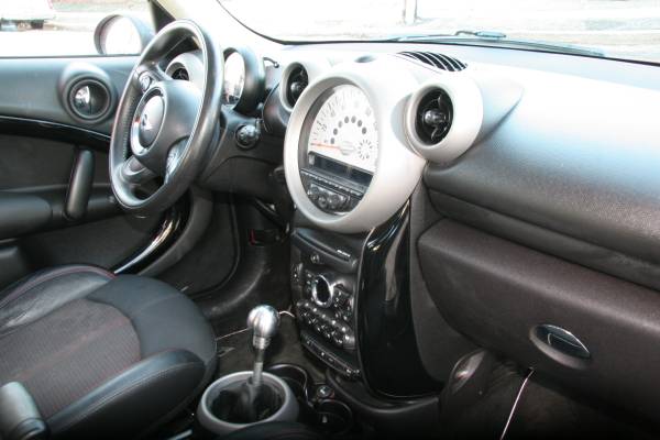 2012 MINI Countryman S ALL4 for sale in Elmont, NY – photo 19