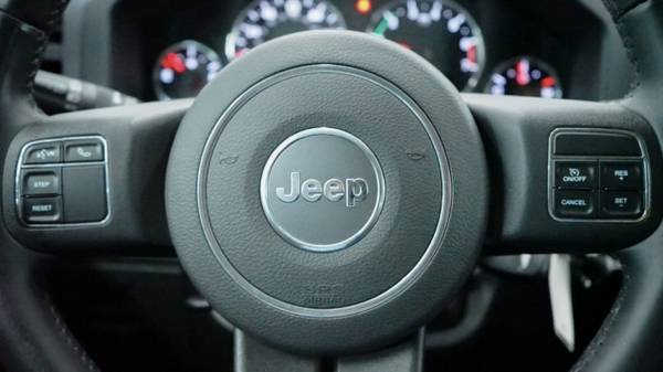 2012 Jeep Liberty Sport - cars & trucks - by dealer - vehicle... for sale in Honolulu, HI – photo 18
