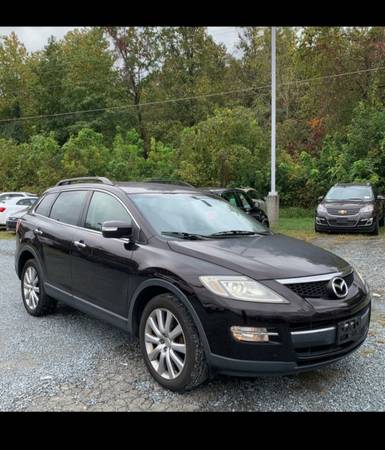 2009 Mazda CX-9 AWD for sale in Brooklyn, NY – photo 6