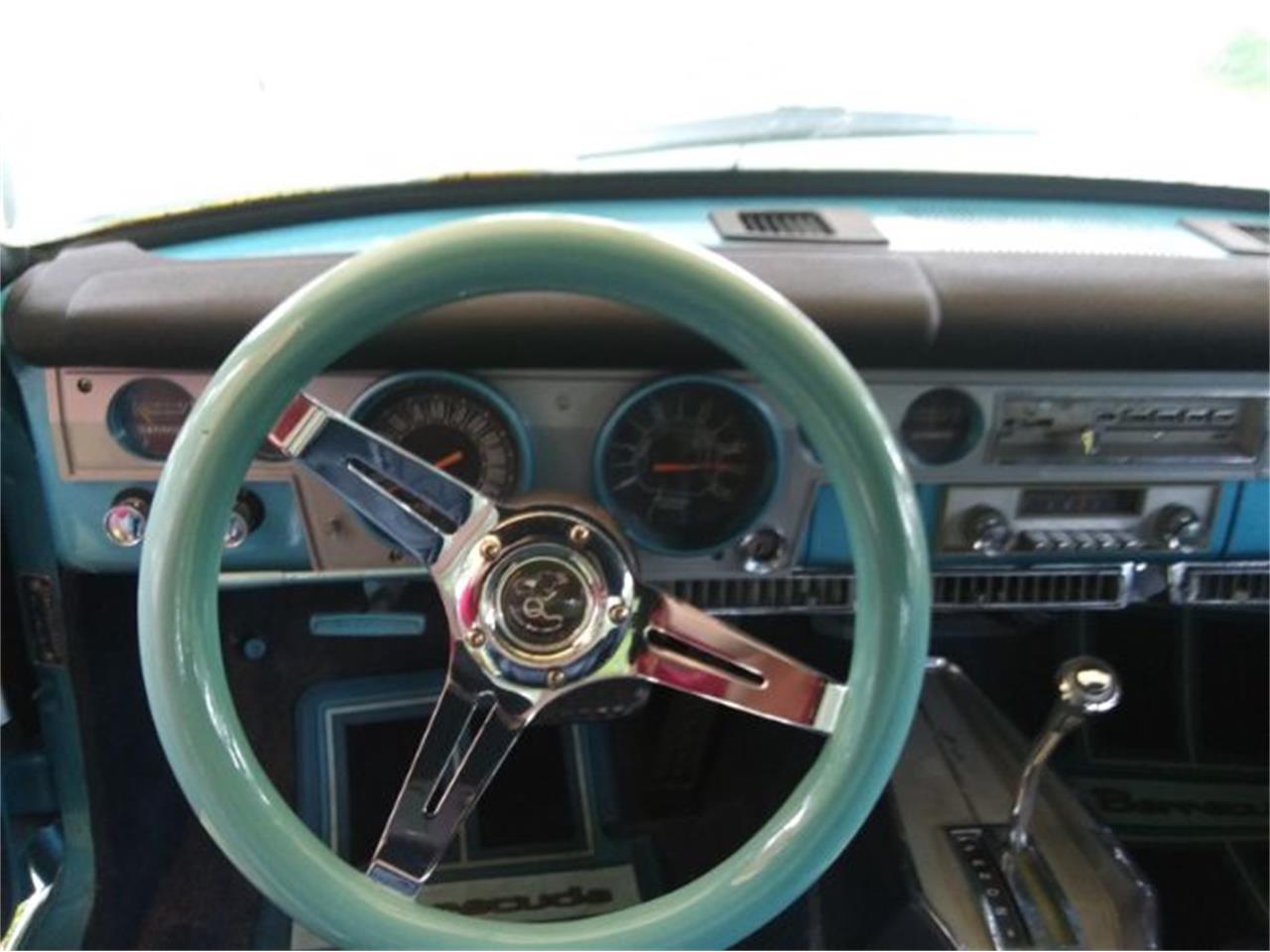 1966 Plymouth Barracuda for sale in Cadillac, MI – photo 5