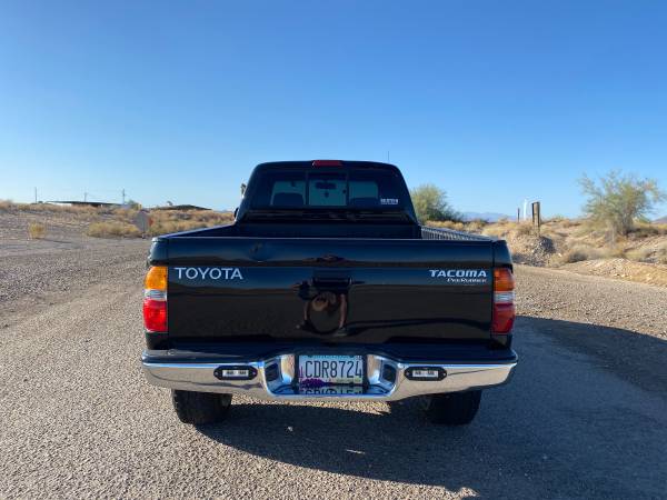 2001 Toyota Tacoma for sale in Phoenix, AZ – photo 6