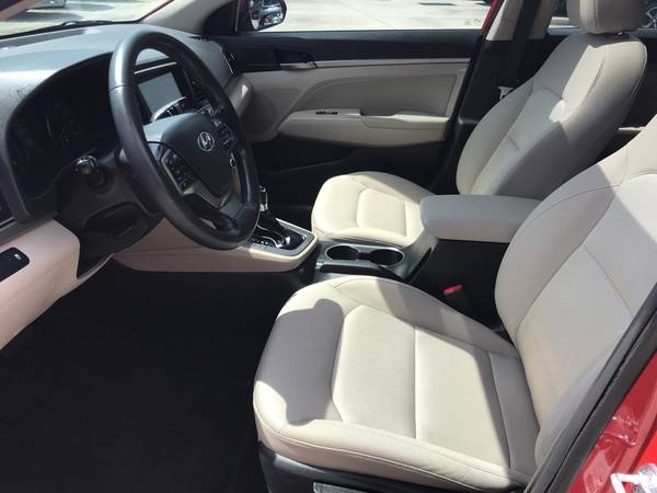 2018 Hyundai Elantra Value Edition - - by dealer for sale in Melbourne , FL – photo 11