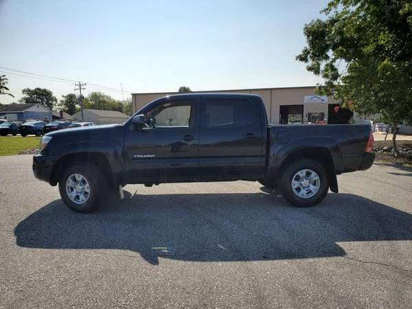 Toyota Tacoma Double Cab - Financing Available, Se Habla Espanol -... for sale in Fredericksburg, District Of Columbia – photo 7