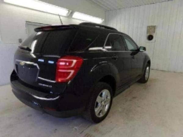 2016 Chevy Equinox LT for sale in Liberal, KS – photo 3
