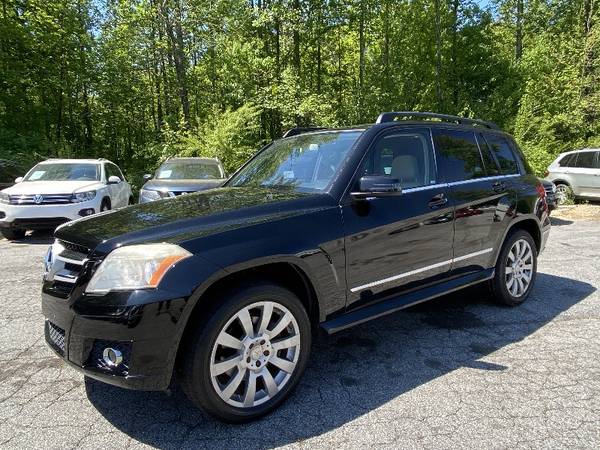 2010 Mercedes-Benz GLK-Class GLK350 - - by dealer for sale in Roswell, GA – photo 6