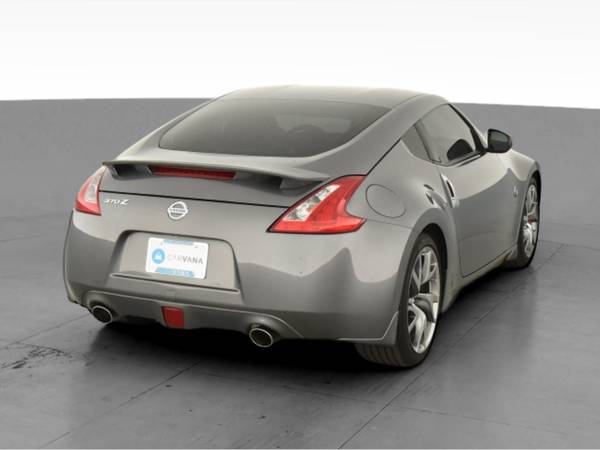 2014 Nissan 370Z Coupe 2D coupe Gray - FINANCE ONLINE - cars &... for sale in Imperial Beach, CA – photo 10