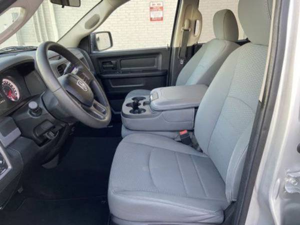 ►►►2014 Ram 1500 Quad Cab ► - cars & trucks - by dealer - vehicle... for sale in Metairie, LA – photo 12