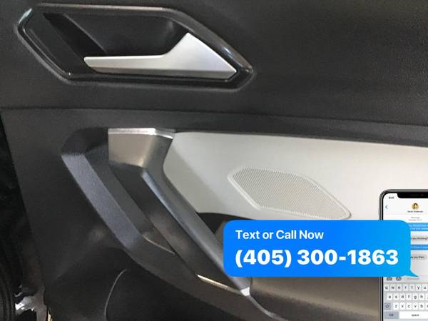 2018 Volkswagen Tiguan 2.0T SE - Warranty Included and We Deliver! -... for sale in Oklahoma City, OK – photo 19