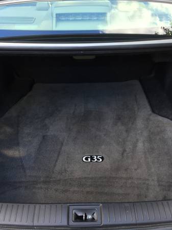 Infinity G35x for sale for sale in Stamford, NY – photo 10