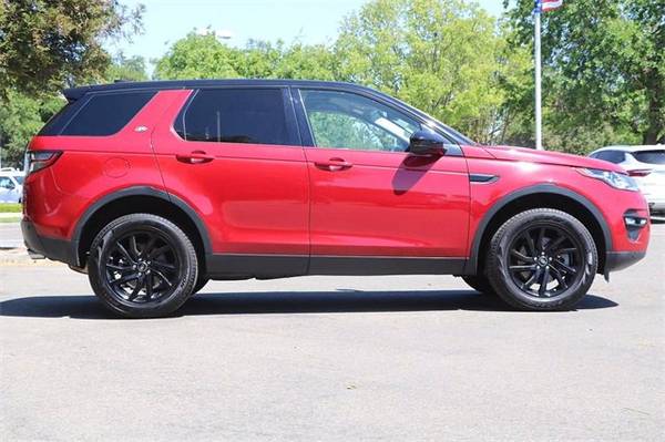 2019 Land Rover Discovery Sport Hse - - by dealer for sale in Elk Grove, CA – photo 6