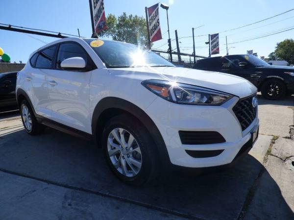 2019 Hyundai Tucson SE - Call or TEXT! Financing Available! - cars &... for sale in Chicago, IL – photo 12