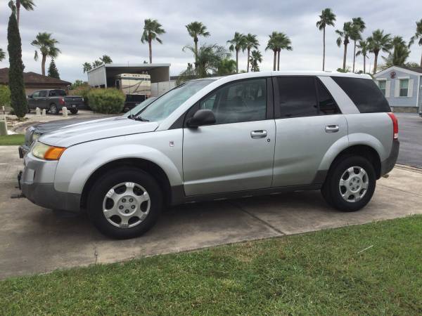 2005 Saturn Vue - cars & trucks - by owner - vehicle automotive sale for sale in Brownsville, TX – photo 3