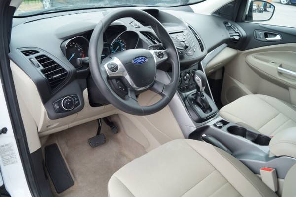 2016 Ford Escape 2016 FORD ESCAPE SUV 1 6L SE 1-OWNER - cars & for sale in Nashville, TN – photo 12