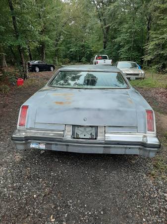 77 Olds Cutlass V8 - cars & trucks - by owner - vehicle automotive... for sale in Lanexa, VA – photo 5