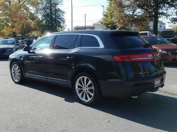 2011 Lincoln MKT w/EcoBoost AWD All Wheel Drive SKU:BBJ50439 for sale in Laurel, MD – photo 7