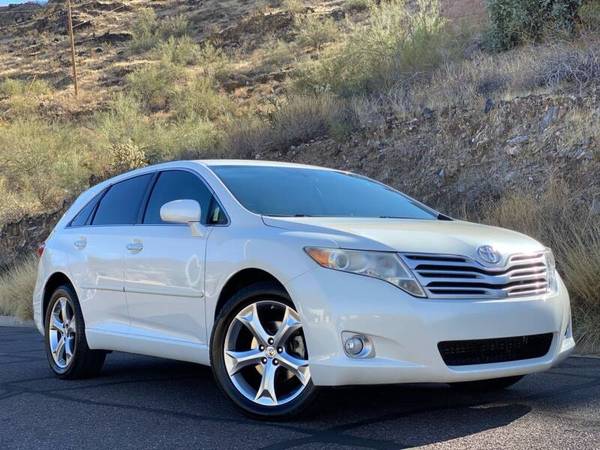 2009 TOYOTA VENZA AWD 3 5L V6 1-OWNER CLEAN TITLE - cars & for sale in Phoenix, AZ – photo 23