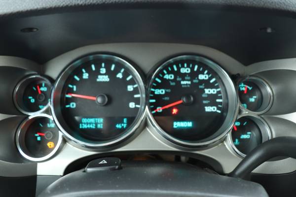 2011 Chevrolet Silverad LT 4X4 CLEAN NEBRASKA TITLE W/136K MILES for sale in Omaha, NE – photo 18