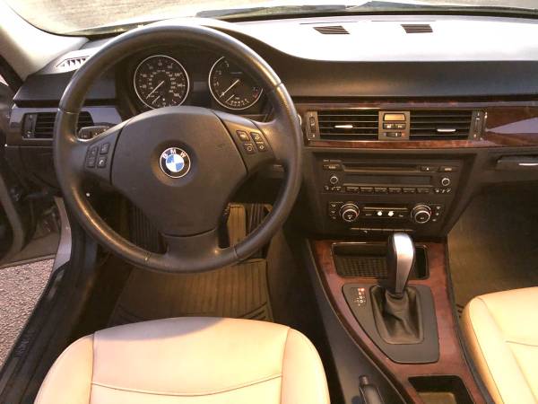 2011 BMW 328i for sale in Phoenix, AZ – photo 15