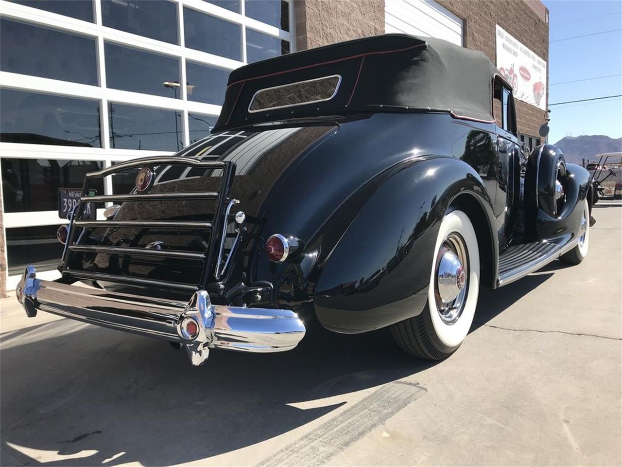 1939 Packard 1707 for sale in Henderson, NV – photo 11