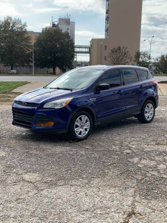 🚨 2014 Ford Escape S🚨 - cars & trucks - by owner - vehicle... for sale in Charlotte, NC – photo 2