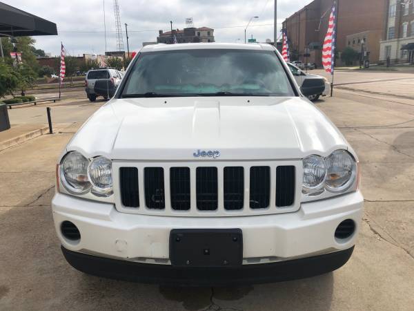 2007 Jeep Grand Cherokee for sale in Nash, AR – photo 3