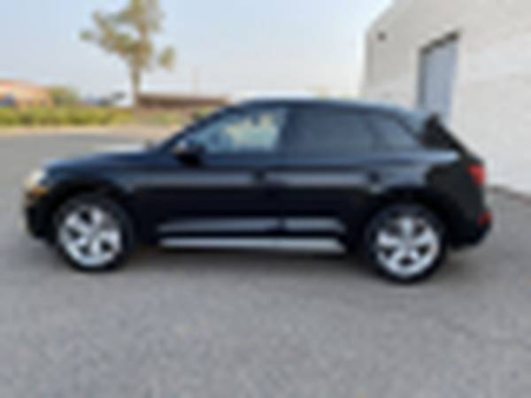 2018 Audi Q5 Premium Sport Utility 4DSUV - cars & trucks - by dealer... for sale in Phoenix, AZ – photo 10