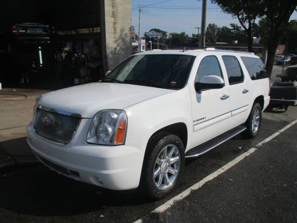 2008 Gmc Denali Xl for sale in Floral Park, NY – photo 2