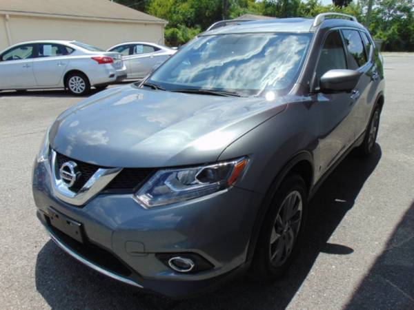 2016 Nissan Rogue $0 DOWN? BAD CREDIT? WE FINANCE! for sale in Hendersonville, TN – photo 6