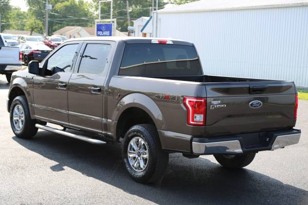 2017 FORD F-150(B11306) for sale in Newton, IN – photo 10
