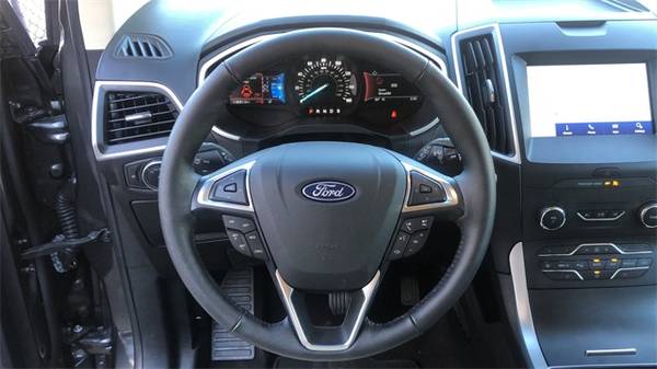 2020 Ford Edge SEL - - by dealer - vehicle automotive for sale in Troy, AL – photo 16