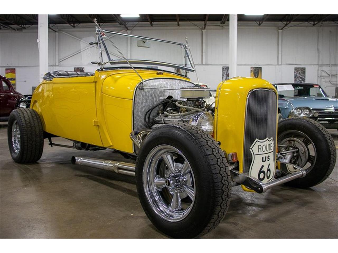 1930 Ford Roadster for sale in Kentwood, MI – photo 16
