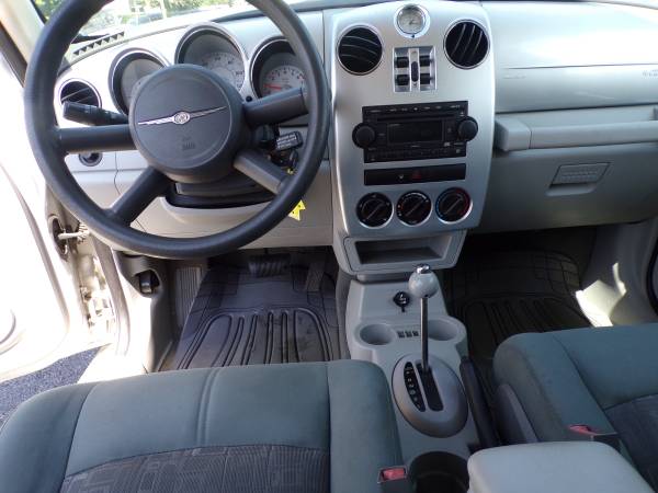 2006 Chrysler PT Cruiser Touring for sale in Roanoke, VA – photo 9