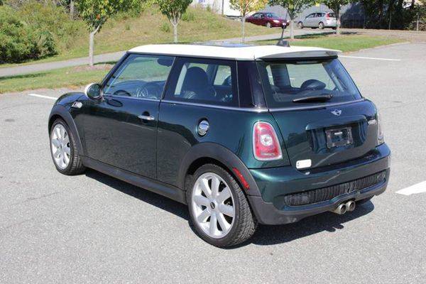 2010 MINI Cooper S 2dr Hatchback for sale in Beverly, MA – photo 5