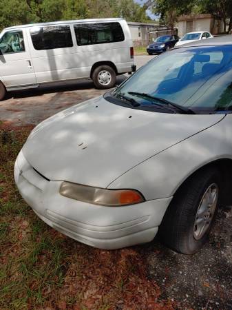 2000 Dodge Stratus for sale in Pensacola, FL – photo 2