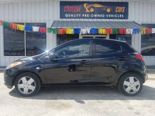 2012 Excellent Mazda2 Hatchback Only 104K Miles!!! for sale in San Antonio, TX – photo 5