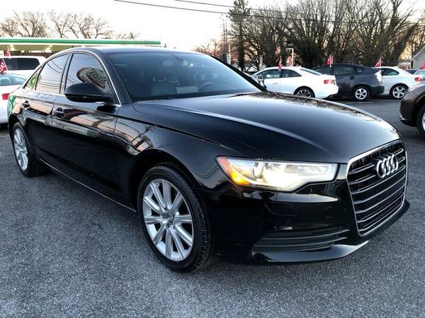 2014 Audi A6 Premium Plus - 100s of Positive Customer Reviews! for sale in Baltimore, MD – photo 17